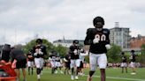 Opinion: Practice (indoors) makes perfect for Bengals
