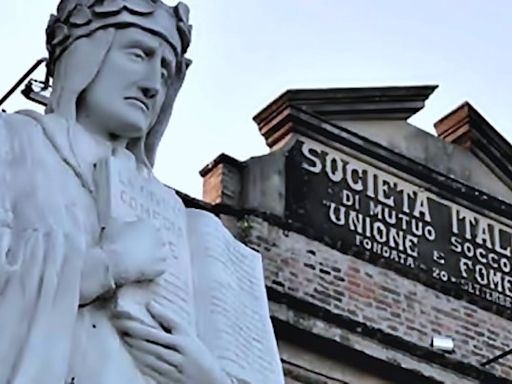 Se conmemora el Día Nacional de Dante Alighieri “Dantedì”