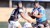 Carling Currie Cup Premier Division results round two