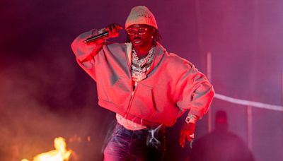 Chief Keef wraps up 2024 Summer Smash, a huge hometown moment a long time coming