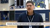 Century Activities Director Mark Kuisle to retire later this year