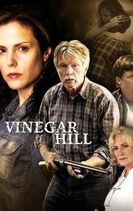 Tragedia en Vinegar Hill