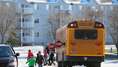 West Fargo school district hopes to attract and retain more bus drivers by raising pay