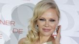 Um, Pamela Anderson, 55, Is *Super* Sculpted In A High-Slit Dress In These Pics