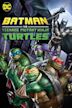 Batman Vs. Teenage Mutant Ninja Turtles