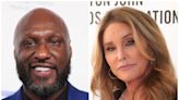 Caitlyn Jenner and Lamar Odom teaming up for new podcast amid Kardashian family feud