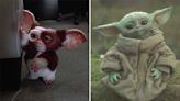 “Baby Yoda” Is “Completely Stolen” from Gremlins, Says Gremlins Director