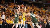 NBA: Indiana Pacers le ganó a Milwaukee Bucks en la prórroga y se adelantó en la serie