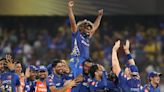 Bezos and Ambani Set to Battle Over $7.7 Billion Cricket Rights