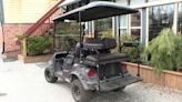 Lancaster County community allowing golf carts to be street legal