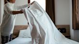 Con qué frecuencia debes cambiar las sábanas según los expertos