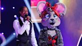 ‘The Masked Singer’ Kicks Off Season 10 With a Surprise Unmasking: And Anonymouse Is…