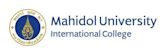 Mahidol University International College