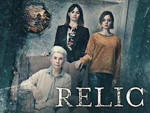 Relic (2020 film)