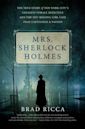 Mrs. Sherlock Holmes