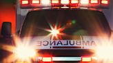 Two people seriously injured after crash off I-70 in Wabaunsee County