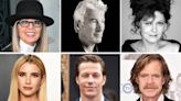 ‘Maybe I Do’: A-List Ensemble Comedy Starring Diane Keaton, Richard Gere, Susan Sarandon, Emma Roberts, Luke Bracey & William...