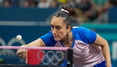 Manika Batra Vs Miu Hirano, Paris Olympics 2024 Live Streaming: When, Where To Watch Round Of 16 Match