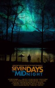 Seven Days 'Till Midnight | Drama
