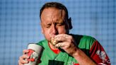 Joey Chestnut, Takeru Kobayashi to Meet in Netflix-Exclusive Hot Dog Eating Contest