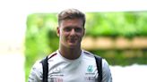 Mick Schumacher to drive father Michael’s car at Goodwood Festival of Speed
