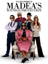 Madea's Witness Protection