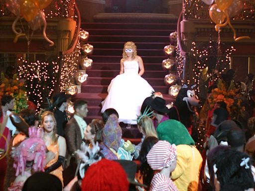 Hilary Duff's A Cinderella Story Is 20 Years Old — and Her Homecoming Gown Almost Didn't Happen (Exclusive)