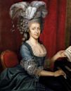 Maria Theresia von Österreich