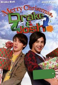 Merry Christmas, Drake & Josh