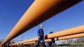 Rússia iniciará exportações de gás do Extremo Oriente para China em 2027 Por Reuters
