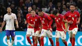 Osorio le da otra alegría a Chile antes del debut en Copa América