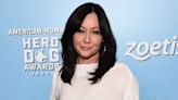 Shannen Doherty Shares How Her Cancer Diagnosis Affected Her Filming of the Horror Movie “Bethany”