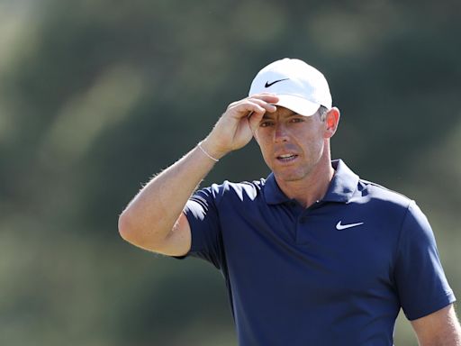 Rory McIlroy, sudden change after 6 months