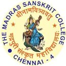 Madras Sanskrit College