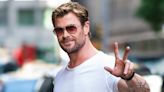 Chris Hemsworth Steps Out in New York City, Plus Priyanka Chopra, Pedro Pascal and More