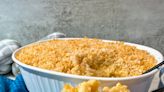 Forget boxed: This recipe for homemade mac and cheese with Swiss, cheddar is drool-worthy