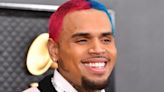 Chris Brown reveals cover, release date of new album; teases guest features