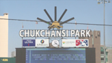 What’s going on at Chukchansi Park this weekend?