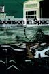 Robinson in Space