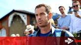 Andy Murray pulls out of Wimbledon singles hours before facing Tomas Machac