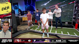 Peyton Manning using kids on the ‘ManningCast’ reminded viewers of funny ‘SNL’ skit