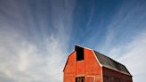 Grant program to save historic barns in Kansas