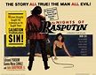 All Posters for The Nights of Rasputin at Movie Poster Shop