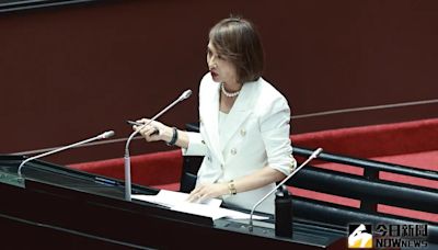 立委服務處主任「酒測超標」！公共危險罪移送 邱議瑩：已開除