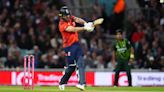 Phil Salt stars with the bat as England wrap up T20 series win over Pakistan