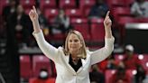 Maryland women’s basketball adds Arkansas’ Saylor Poffenbarger, VCU’s Sarah Te-Biasu, Rhode Island’s Mayé Touré from transfer portal