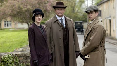 10 Best 'Downton Abbey' Characters, Ranked