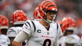 Reactions: Joe Burrow passes for 82 yards in Cincinnati's 24-3 loss in Cleveland