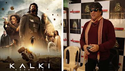 Why 'Shaktiman' star Mukesh Khanna is not happy with 'Kalki 2898 AD'