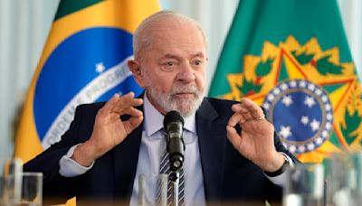 Lula insta a Maduro a respetar resultados de próximas elecciones en Venezuela